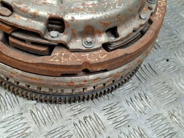 Kytkin MERCEDES GLK 2.2CDI A6510304405 image 3