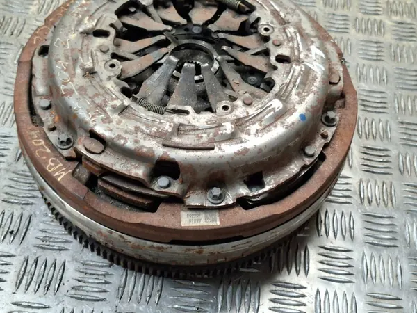 Kytkin MERCEDES GLK 2.2CDI A6510304405 image 5