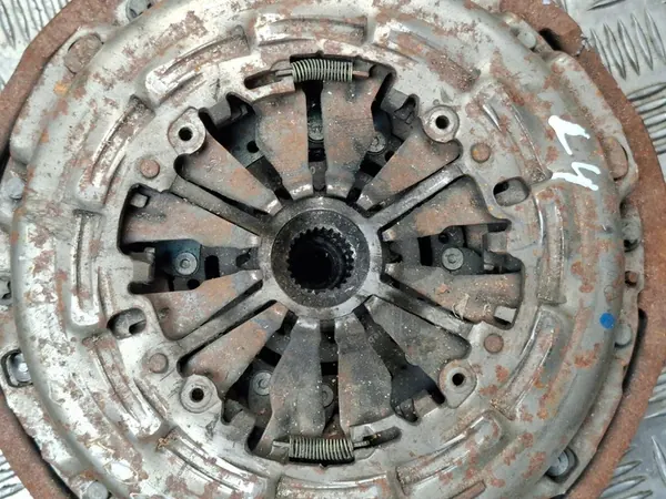 Kytkin MERCEDES GLK 2.2CDI A6510304405 image 6