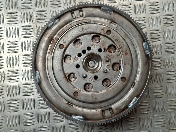 Kytkin MERCEDES GLK 2.2CDI A6510304405 image 7