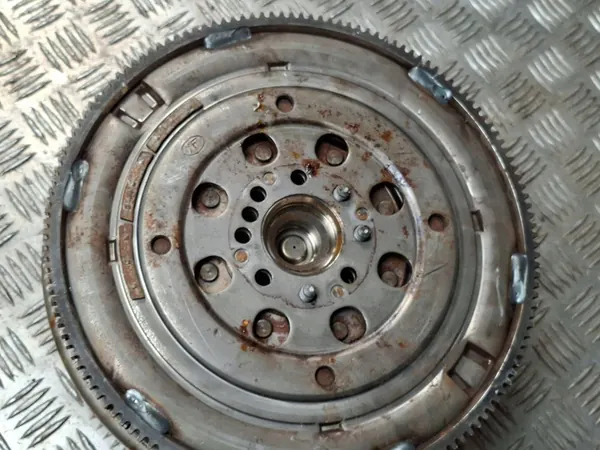 Kytkin MERCEDES GLK 2.2CDI A6510304405 image 8