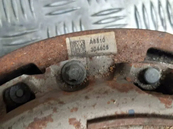 Kytkin MERCEDES GLK 2.2CDI A6510304405 image 9