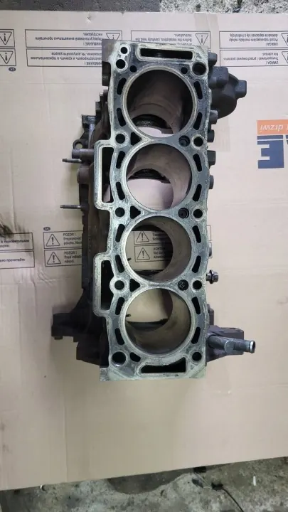 Motorblok OEM AH02 2.0 Blue HDI - Krukas image 8
