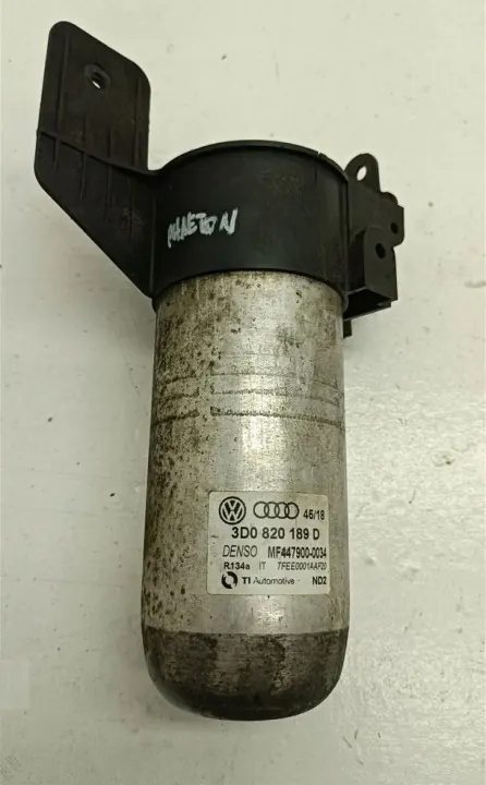 Déshydrateur AC OEM 3D0820189D pour VW Phaeton 3.0 TDI image 2