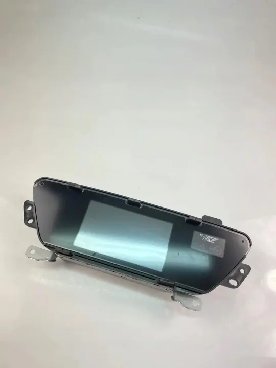 Honda CR-V IV navigatiescherm OEM 39710T1GG020M1 image 2