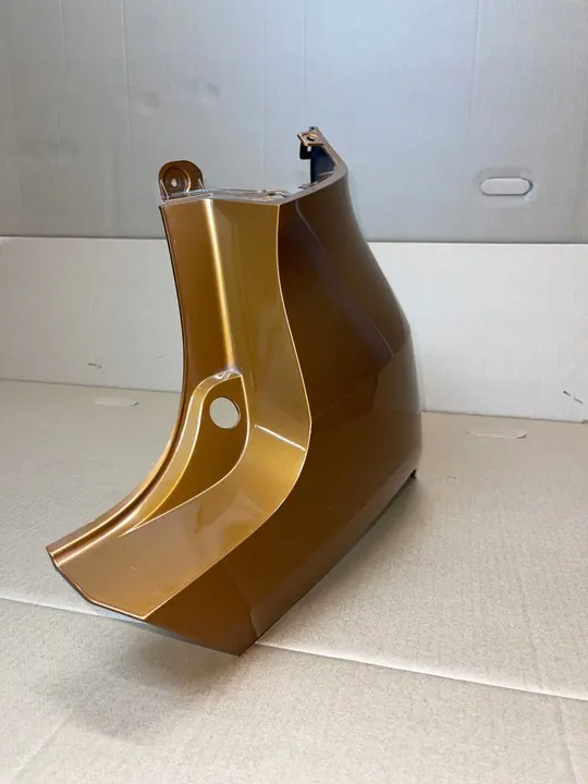 Angolo Paraurti Posteriore Destro Renault CAPTUR II 850161615R image 3