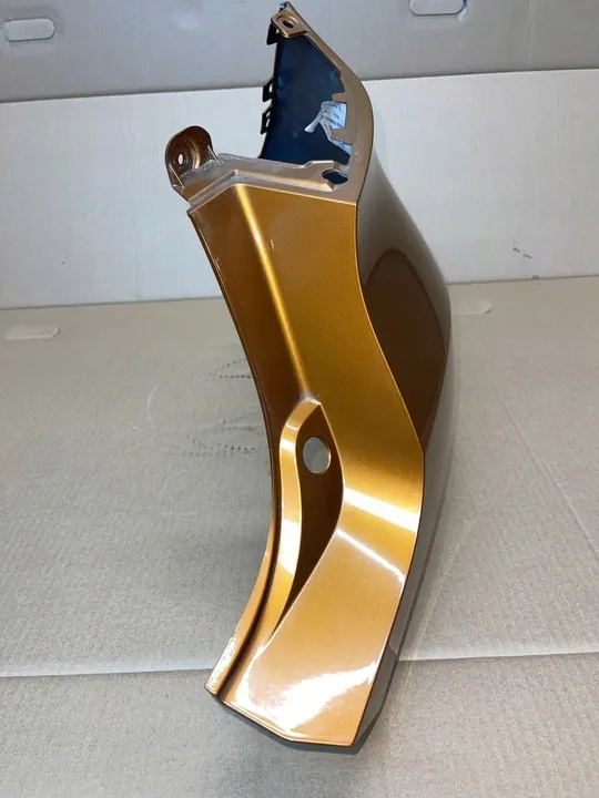 Angolo Paraurti Posteriore Destro Renault CAPTUR II 850161615R image 4