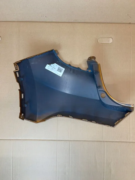 Angolo Paraurti Posteriore Destro Renault CAPTUR II 850161615R image 7