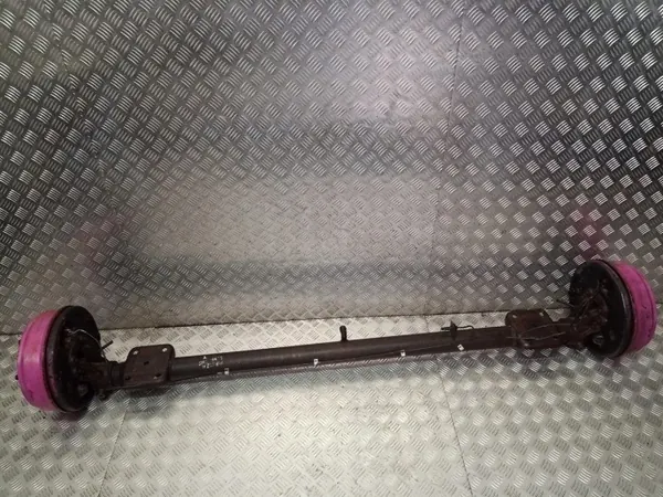 Poutre Suspension Arrière OEM RENAULT MASTER II image 2
