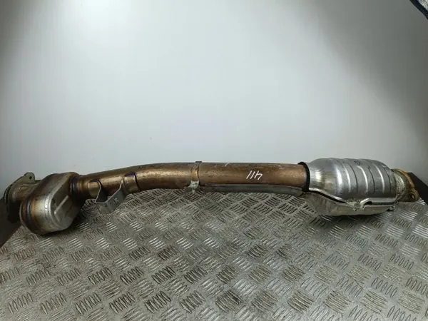 Toyota GR 86 Katalysator OEM FOB55059 image 2
