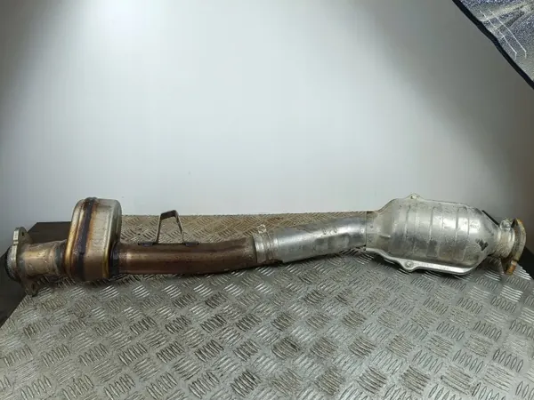 Toyota GR 86 Katalysator OEM FOB55059 image 4