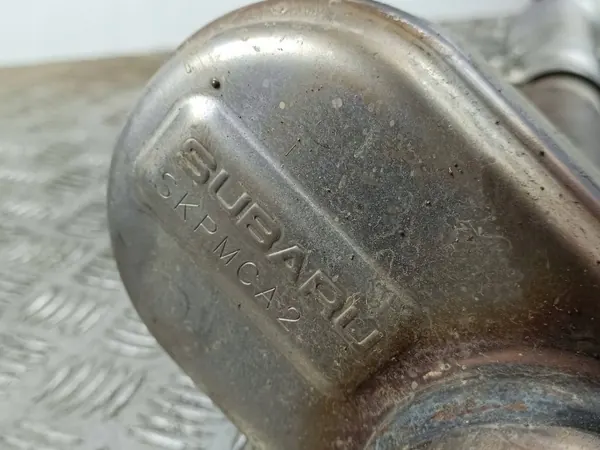 Toyota GR 86 Katalysator OEM FOB55059 image 8