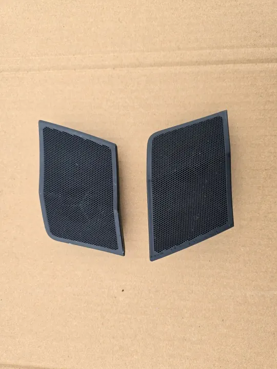 Par de Tweeters Salpicadero OEM KXX347 - Honda Accord VII image 2