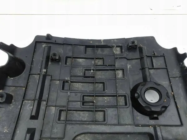 Land Rover Motorlock OEM LBH500290 - Begagnad image 5
