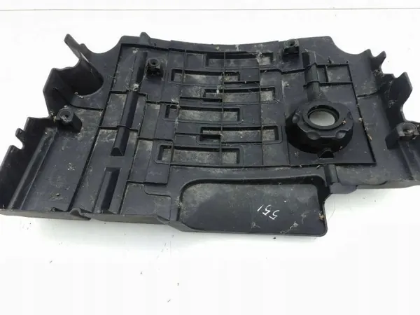 Land Rover Motorlock OEM LBH500290 - Begagnad image 6