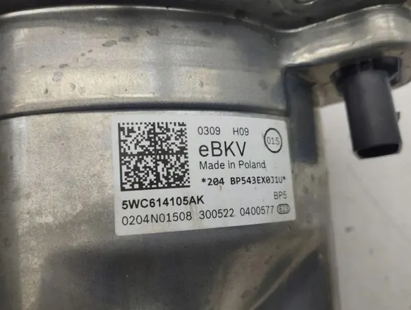 Servofreno Skoda Octavia Mk4 2022 - Pieza OEM image 7