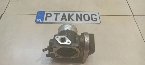 Corpo de Borboleta Cordoba I Lift 1.6 SR image 2