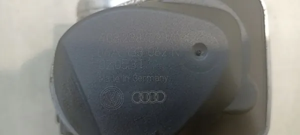 Corpo de Borboleta Cordoba I Lift 1.6 SR image 3