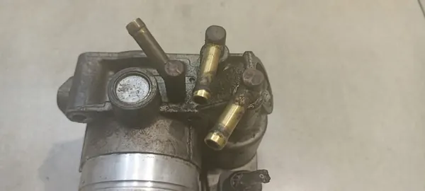 Corpo de Borboleta Cordoba I Lift 1.6 SR image 5