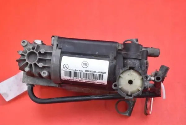 Pompe de suspension OEM 4430201901 Mercedes Classe E image 5