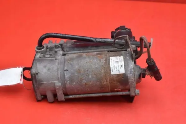 Pompe de suspension OEM 4430201901 Mercedes Classe E image 6