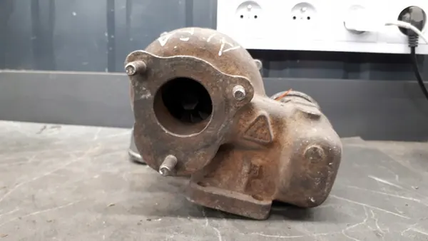 53149706001 Parafuso do Turbo Alfa Romeo 33 1.8 TD image 10