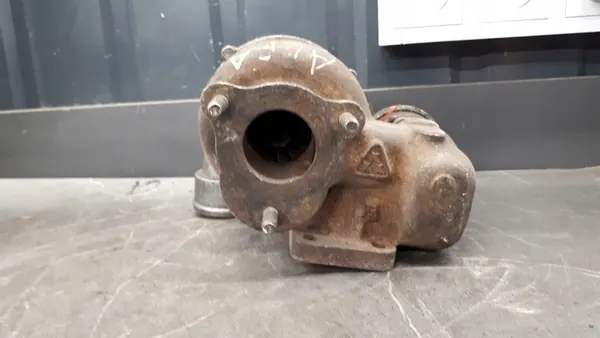 53149706001 Parafuso do Turbo Alfa Romeo 33 1.8 TD image 2