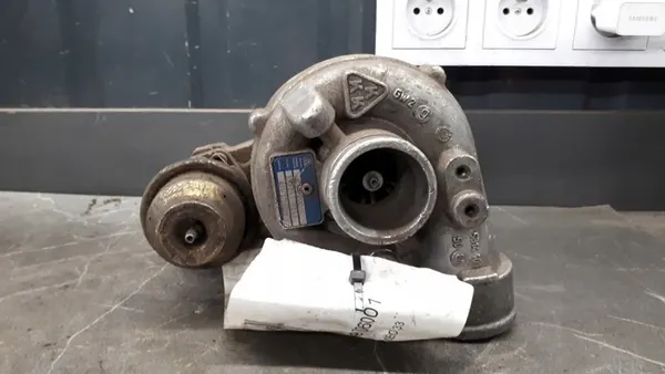 53149706001 Parafuso do Turbo Alfa Romeo 33 1.8 TD image 3