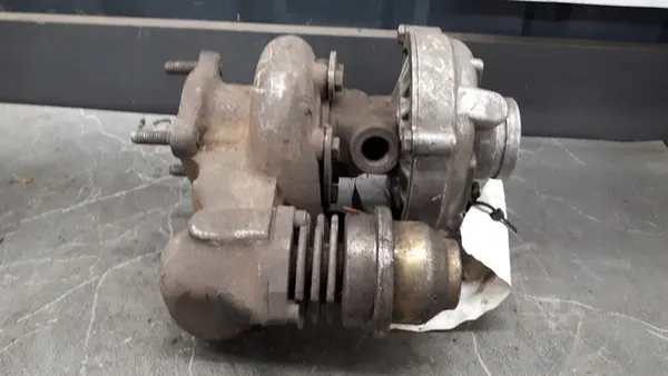 53149706001 Parafuso do Turbo Alfa Romeo 33 1.8 TD image 4