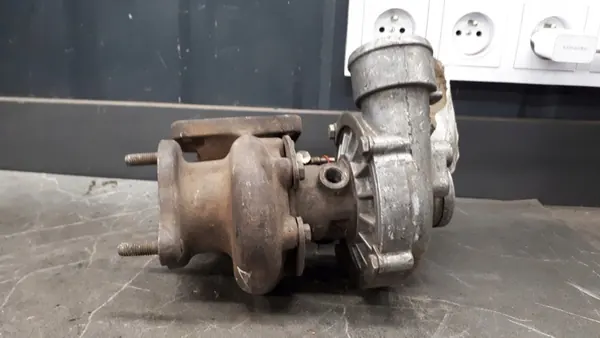 53149706001 Parafuso do Turbo Alfa Romeo 33 1.8 TD image 6