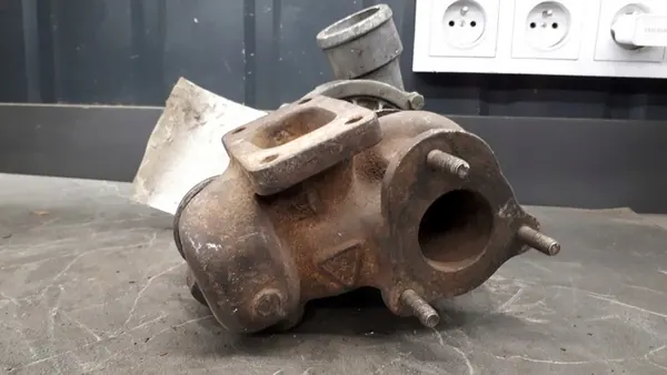 53149706001 Parafuso do Turbo Alfa Romeo 33 1.8 TD image 7