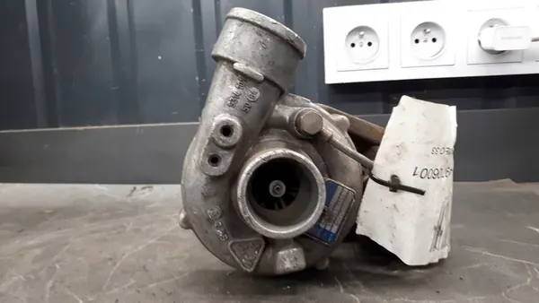 53149706001 Parafuso do Turbo Alfa Romeo 33 1.8 TD image 8