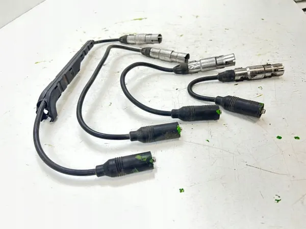 Cabos de ignição OEM 037035255 para Audi A4 S4 B5 image 4