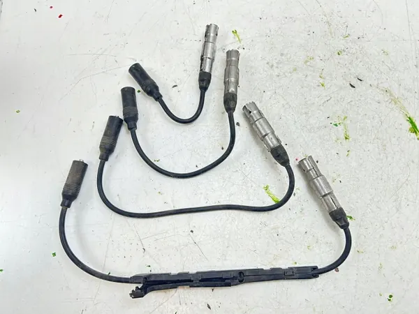 Cabos de ignição OEM 037035255 para Audi A4 S4 B5 image 6