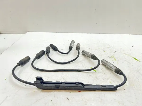 Cabos de ignição OEM 037035255 para Audi A4 S4 B5 image 7