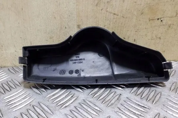 VW TOURAN Karosseridelar 1.6L Bensin 1K0805965D image 4