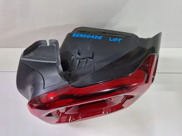 Lámpara trasera derecha Jeep Renegade Lift Europa 52087955 image 2