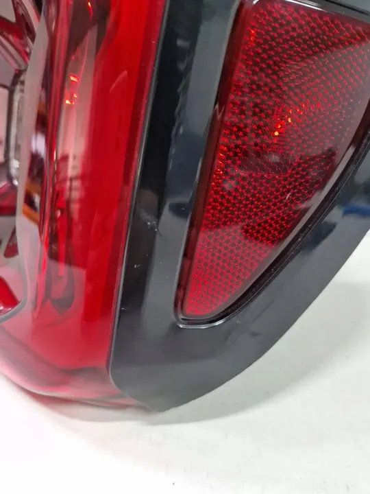 Lámpara trasera derecha Jeep Renegade Lift Europa 52087955 image 6