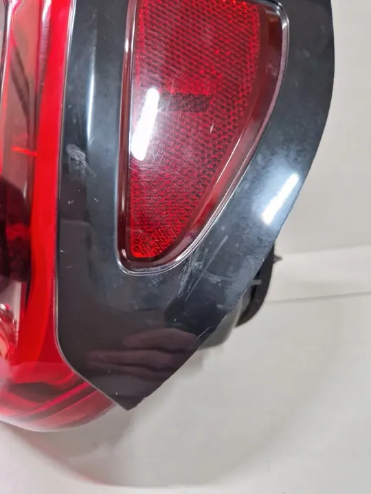 Lámpara trasera derecha Jeep Renegade Lift Europa 52087955 image 7