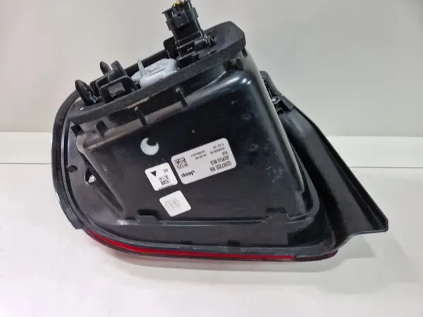 Lámpara trasera derecha Jeep Renegade Lift Europa 52087955 image 9