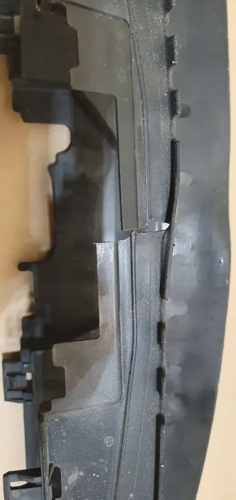 Luchtinlaat Ford Kuga III OEM LJ6B-8314-B Gebruikt image 4