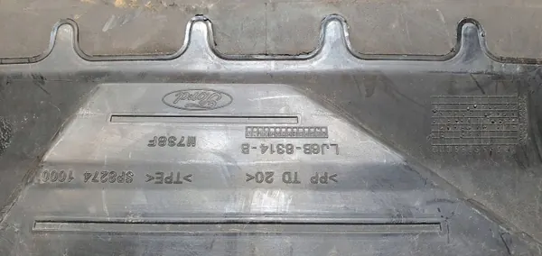 Luchtinlaat Ford Kuga III OEM LJ6B-8314-B Gebruikt image 7