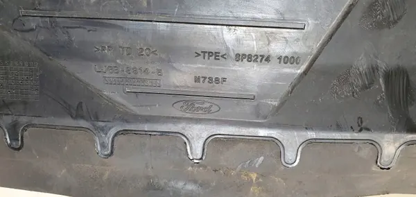 Luchtinlaat Ford Kuga III OEM LJ6B-8314-B Gebruikt image 9