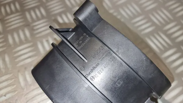 Luftmassenmesser BMW E53 E60 E65 E70 E90 0928400529 image 3