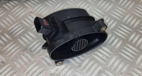 Luftmassenmesser BMW E53 E60 E65 E70 E90 0928400529 image 4