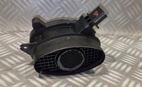 Luftmassenmesser BMW E53 E60 E65 E70 E90 0928400529 image 6