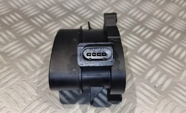 Luftmassenmesser BMW E53 E60 E65 E70 E90 0928400529 image 7