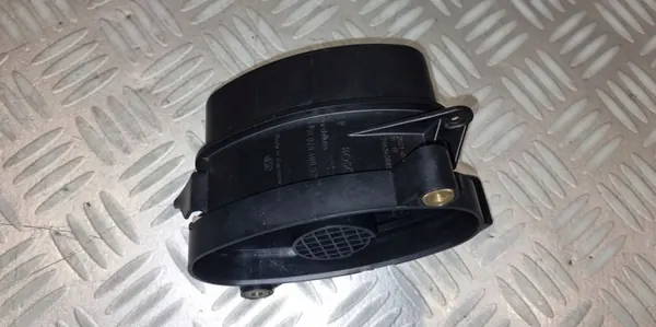 Luftmassenmesser BMW E53 E60 E65 E70 E90 0928400529 image 9