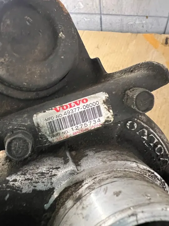 Peça Volvo V40 2.0 Turbo OEM 1275734 Usada image 4