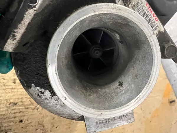 Peça Volvo V40 2.0 Turbo OEM 1275734 Usada image 5